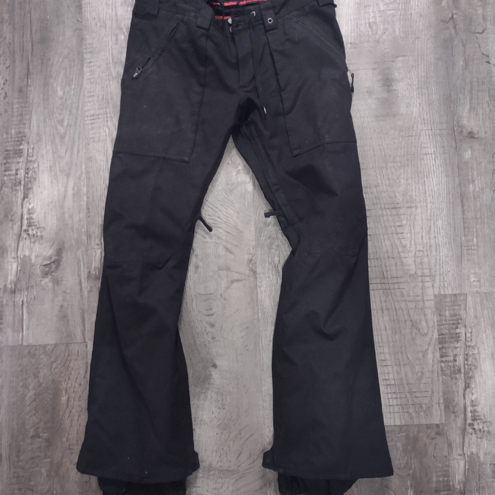 Men's Burton Snowboard Pants